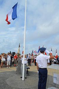 2016 08 15 AGDE-COMMEMORATION DU DEBARQUEMENT 1944 EN PROVENCE (110)
